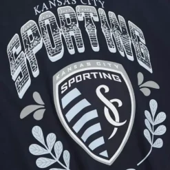 Serape Tee Sporting Kansas City
