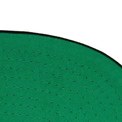 Shark Bite Fitted Hwc Hat Chicago Bulls