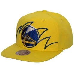 Shark Bite Snapback Golden State Warriors