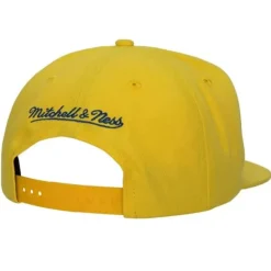 Shark Bite Snapback Golden State Warriors