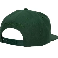 Shark Bite Snapback Milwaukee Bucks
