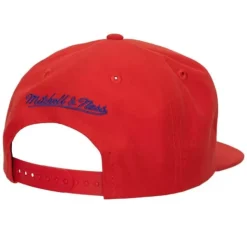Shark Bite Snapback Philadelphia 76Ers