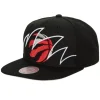 Shark Bite Snapback Toronto Raptors