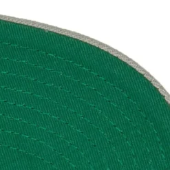 Sharktooth Snapback Georgetown University