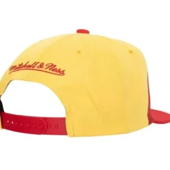 Sharktooth Snapback Hwc Atlanta Hawks