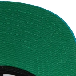 Sharktooth Snapback Hwc Charlotte Hornets