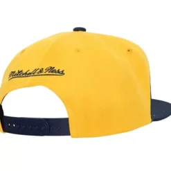 Sharktooth Snapback Hwc Golden State Warriors