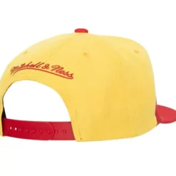 Sharktooth Snapback Hwc Houston Rockets