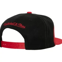 Sharktooth Snapback Hwc Miami Heat