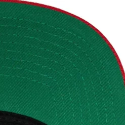 Sharktooth Snapback Hwc Miami Heat