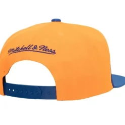 Sharktooth Snapback Hwc New York Knicks