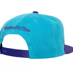 Sharktooth Snapback Hwc Utah Jazz