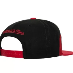 Sharktooth Snapback Kansas City Chiefs