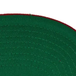 Sharktooth Snapback Kansas City Chiefs