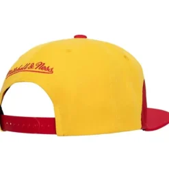 Sharktooth Snapback Tampa Bay Buccaneers