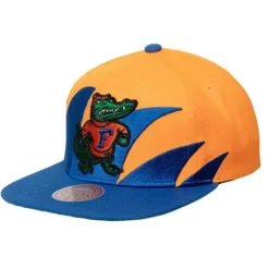 Sharktooth Snapback University Of Florida