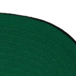 Sharktooth Snapback University Of Michigan