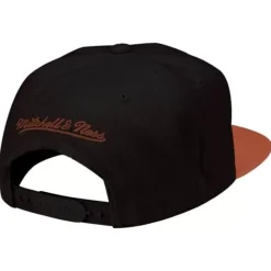 Sharktooth Snapback University Of Texas At Austin
