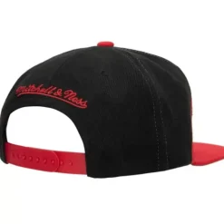 Sharktooth Snapback Unlv