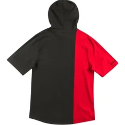 Short Sleeve Split Hoodie D.C. United