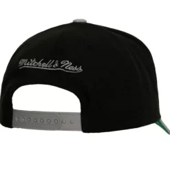 Shredder Stretch Snapback Oakland Raiders