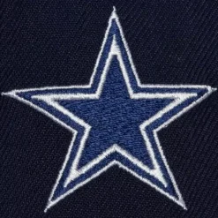 Shredder Stretch Snapback Dallas Cowboys