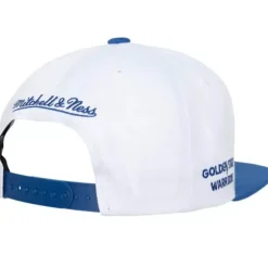 Side Core 2.0 Snapback Golden State Warriors