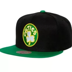 Side Core 2.0 Snapback Hwc Boston Celtics