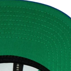 Side Core 2.0 Snapback Hwc Minnesota Timberwolves