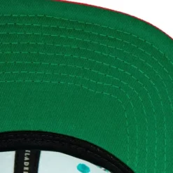 Side Core 2.0 Snapback Hwc Memphis Grizzlies