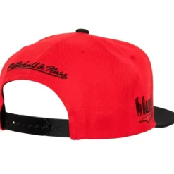 Side Core 2.0 Snapback Hwc Portland Trail Blazers