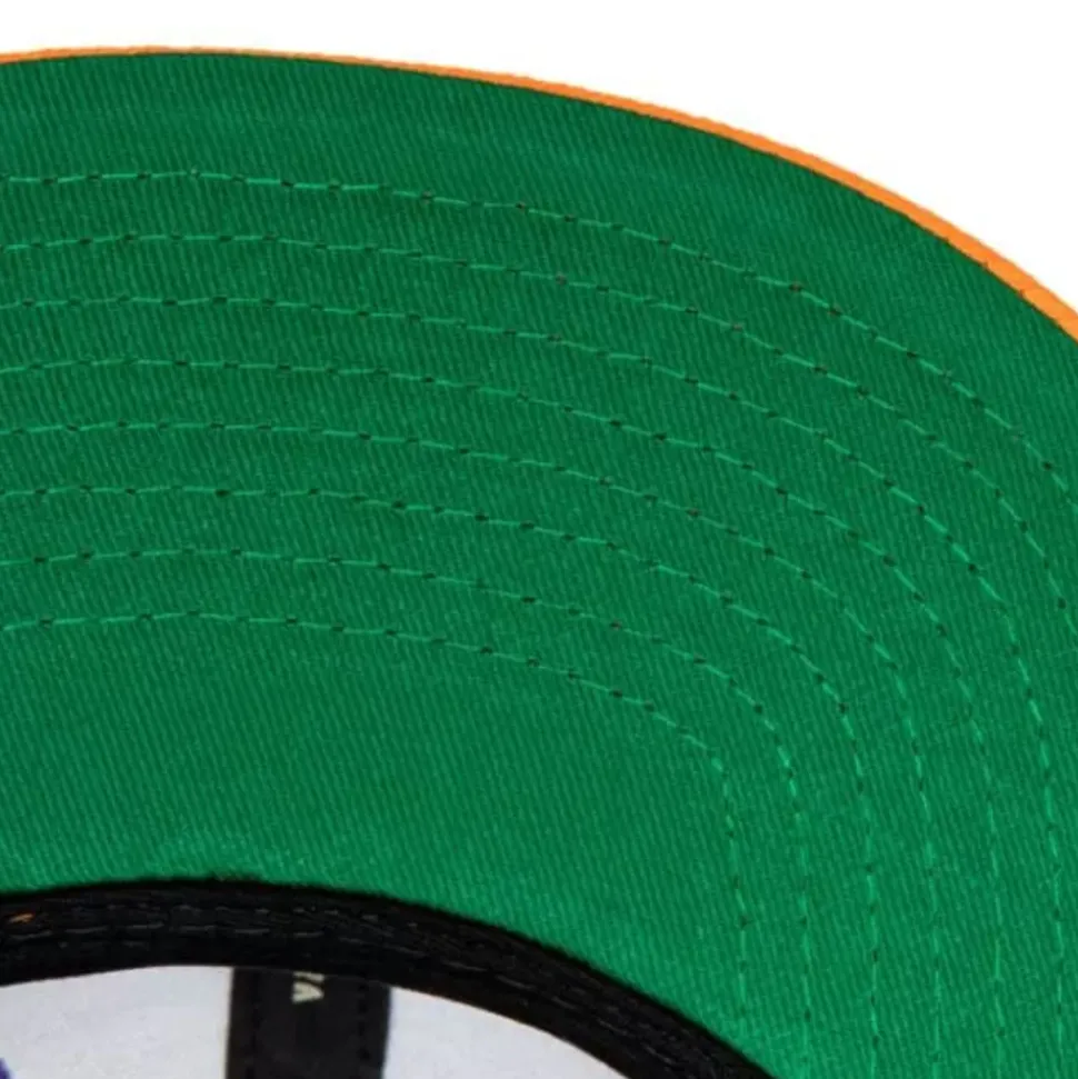 Side Core 2.0 Snapback Hwc Phoenix Suns