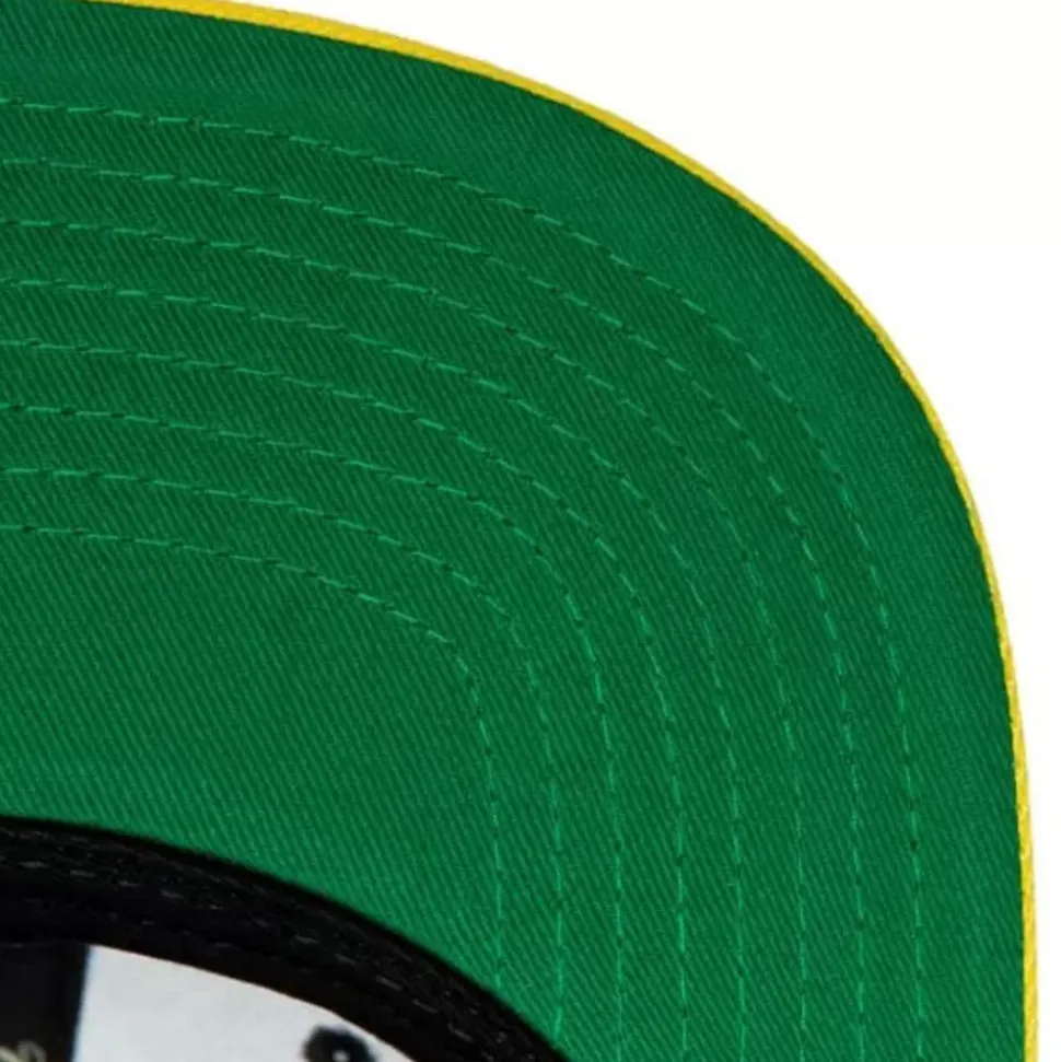 Side Core 2.0 Snapback Hwc Seattle Supersonics