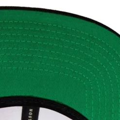 Side Core 2.0 Snapback Hwc Toronto Raptors