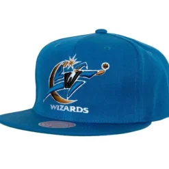 Side Core 2.0 Snapback Hwc Washington Wizards