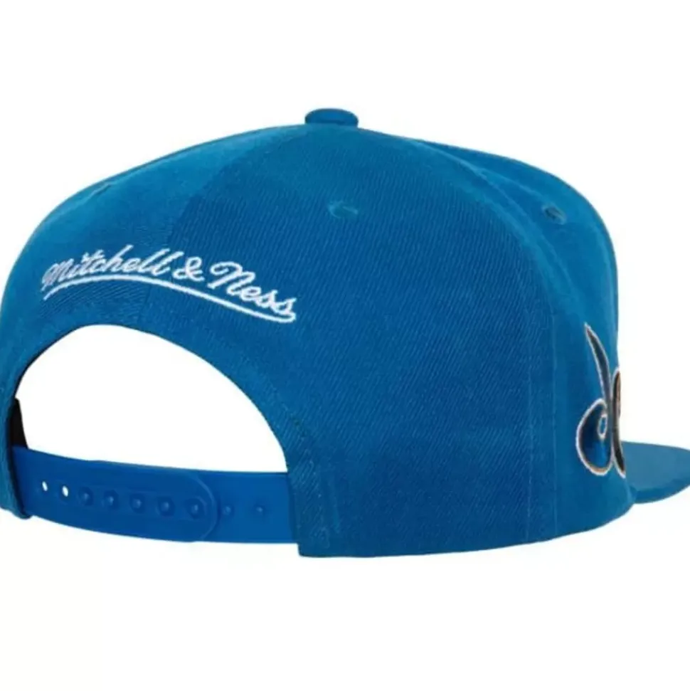 Side Core 2.0 Snapback Hwc Washington Wizards