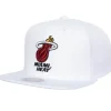 Side Core 2.0 Snapback Miami Heat