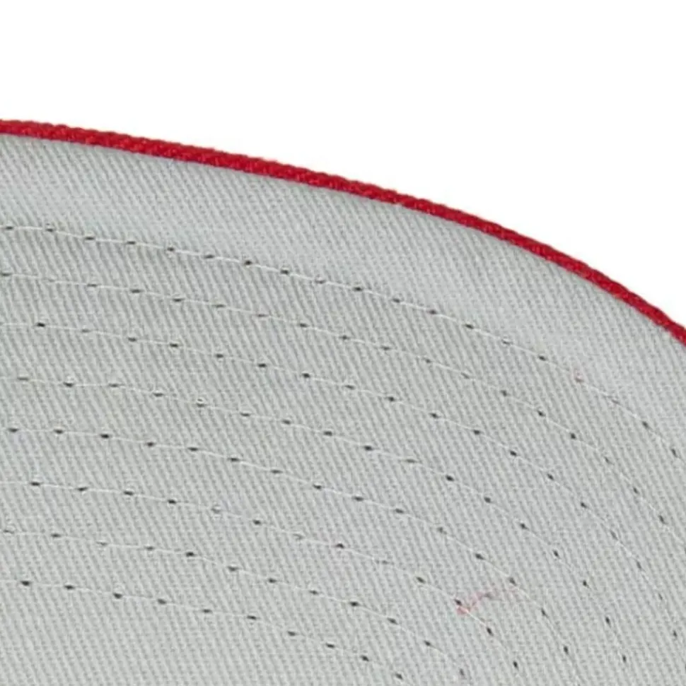 Side Core 2.0 Snapback New Orleans Pelicans