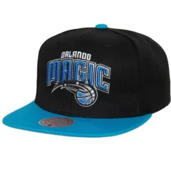 Side Core 2.0 Snapback Orlando Magic