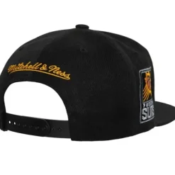 Side Core 2.0 Snapback Phoenix Suns