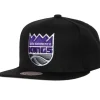 Side Core 2.0 Snapback Sacramento Kings