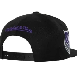 Side Core 2.0 Snapback Sacramento Kings