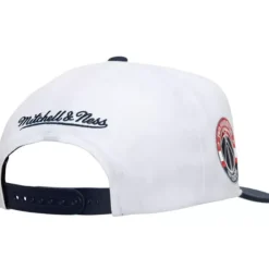Side Core 2.0 Snapback Washington Wizards