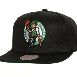 Side Jam Snapback Boston Celtics