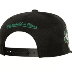 Side Jam Snapback Boston Celtics
