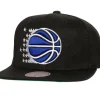 Side Jam Snapback Hwc Orlando Magic