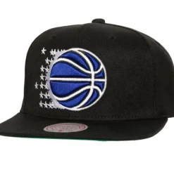 Side Jam Snapback Hwc Orlando Magic