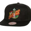 Side Jam Snapback Hwc Seattle Supersonics