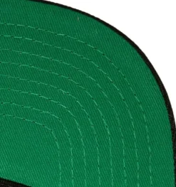 Side Jam Snapback Hwc Vancouver Grizzlies