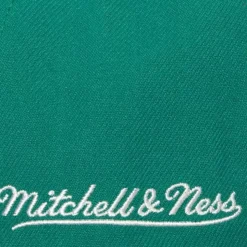 Side Patch Fitted Anaheim Ducks